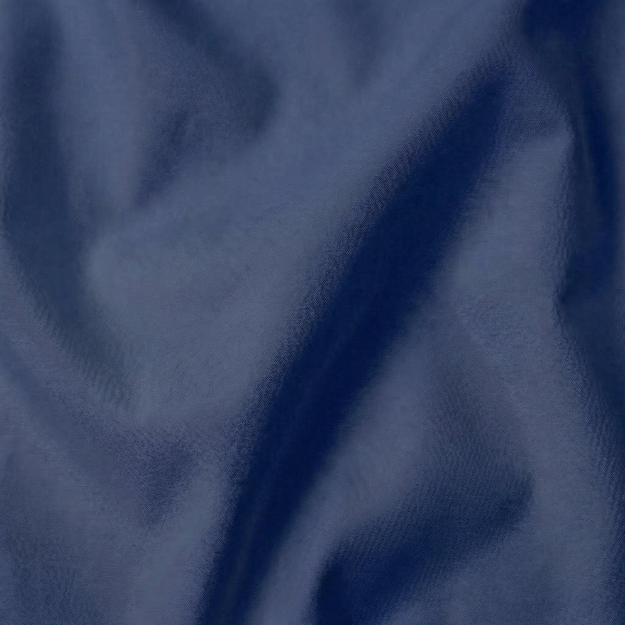 Northfords wrinkle-free shirt size label and care instructions