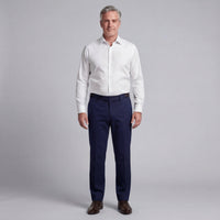 Northfords PrecisionFit trousers worn by professional man