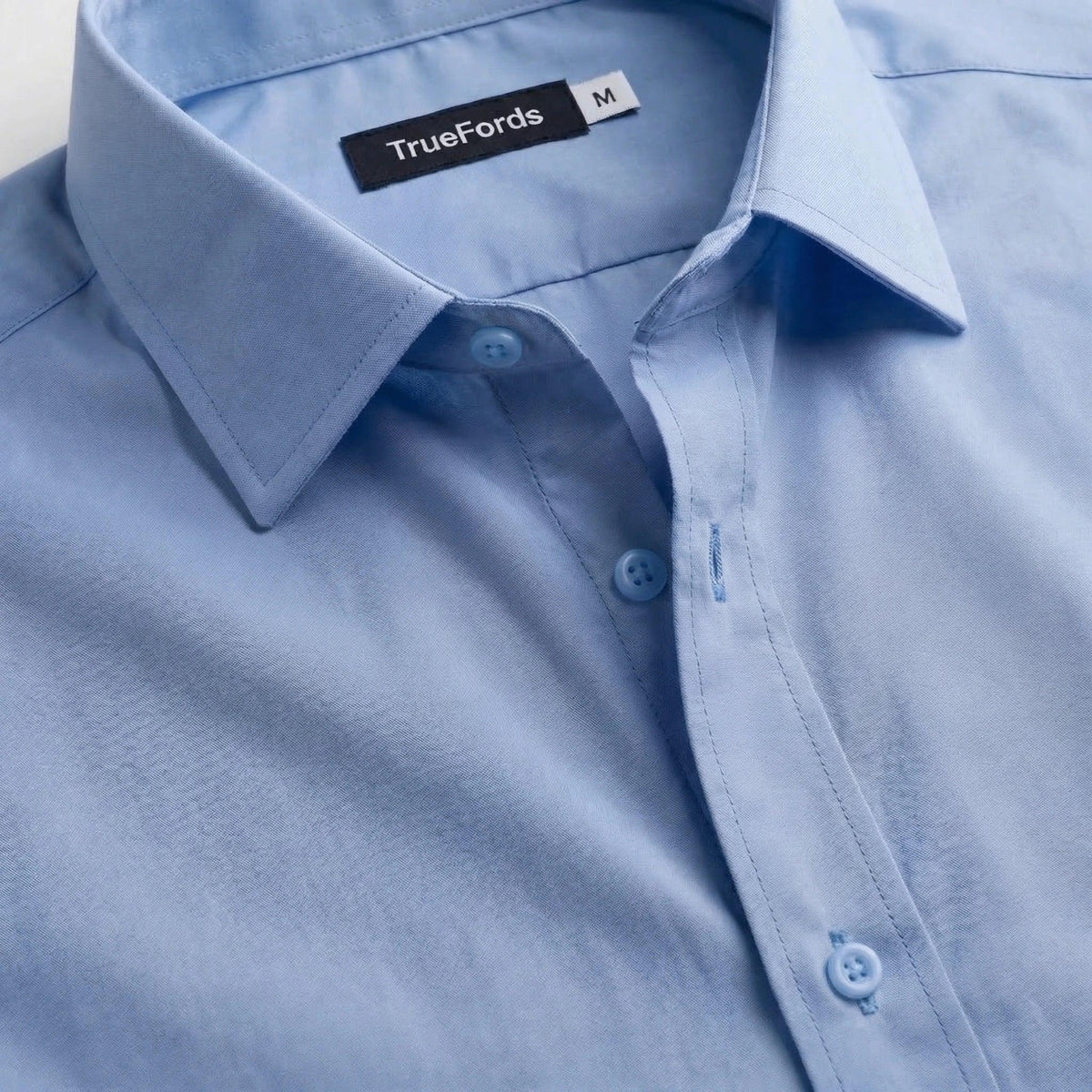 Northfords shirt lifestyle worn in office setting